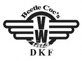 Logo du Beetle Coc's DKF