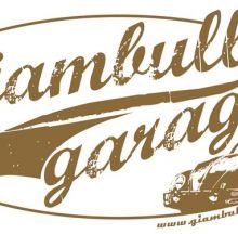 Giambulli Garae - The Garage Of The Old Italian Vw