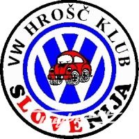 VW Hroš? klub Slovenija