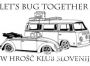 Let's Bug Together