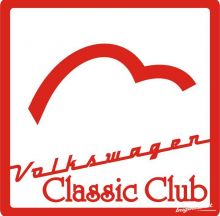 VW Classicclub