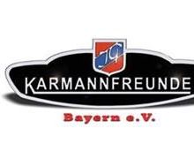 Karmannfreunde Bayern www.karmannfreunde.de