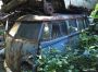 Seen at - VW T1 T2 Bus Wrecks & Finds - via Facebook.