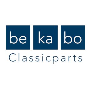 VW Käfer Biegewerkzeug Bremsleitung - Bekabo Classicparts