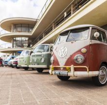 Aircooled Adventures