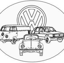 VW CLASSICS CLUB