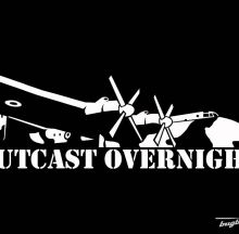 Outcast Overnight