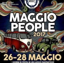 17th Maggiopeople 2017 _Novara - Italy