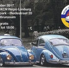 KCN Regio Limburg Keverdag 2017