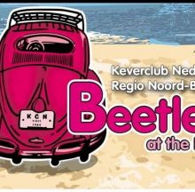 Beetle at the Beach 2022