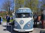 The swedish VW Historic Club (VWHK) is always in place.