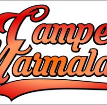 Camper Marmalade 