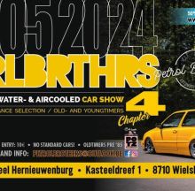petrolbrothers air-watercooledshow chapter 4 