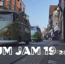Plum Jam 2019