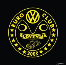Euro VW Club Slovenia